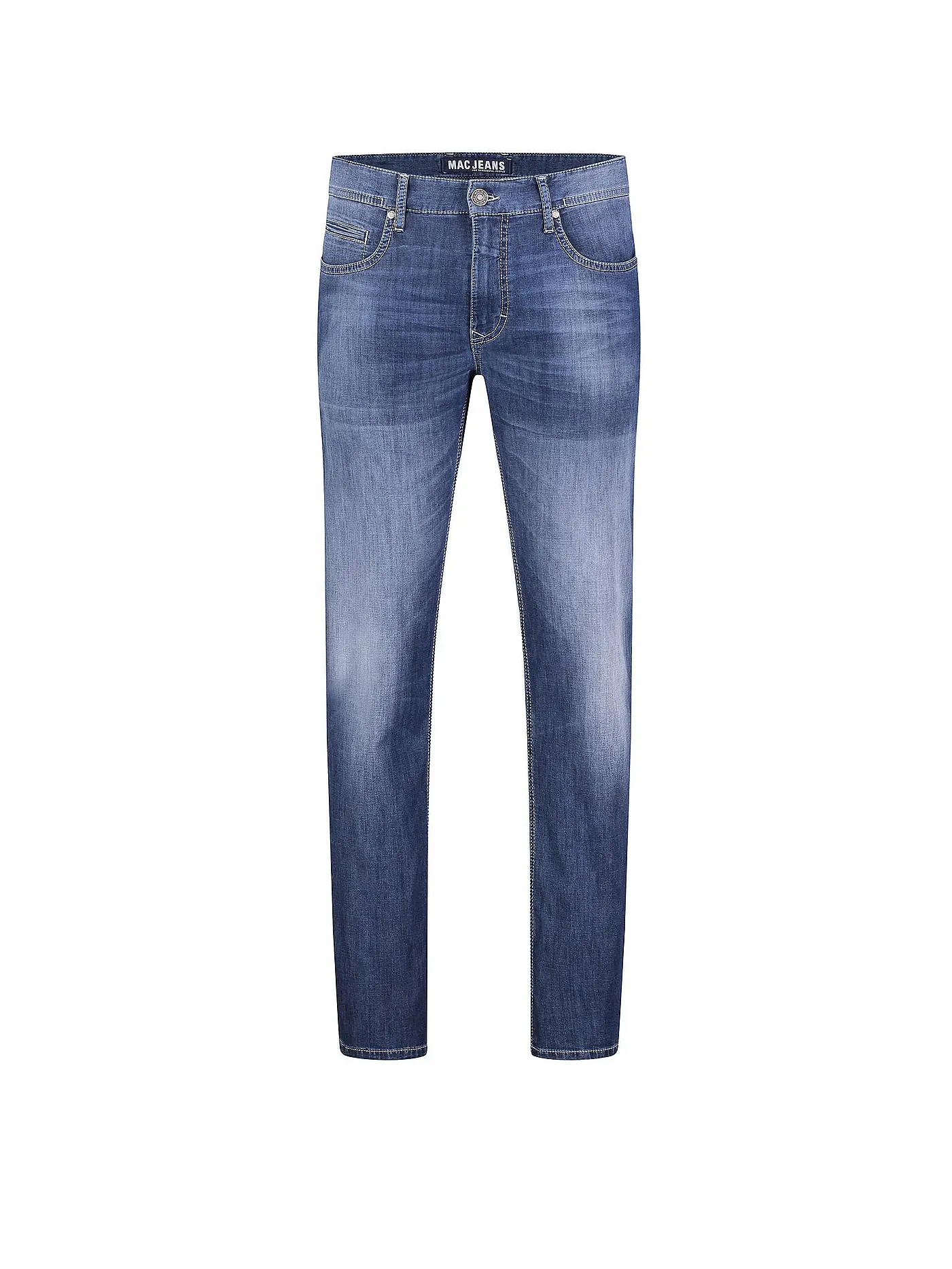 MAC | Jeans Modern Fit ARNE | blau